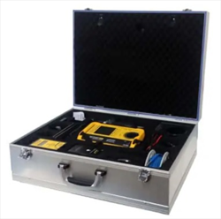 Bộ giám sát tĩnh điện Wolfgang Warmbier 7110.B530.SET- ESD Audit kit version with METRISO B530